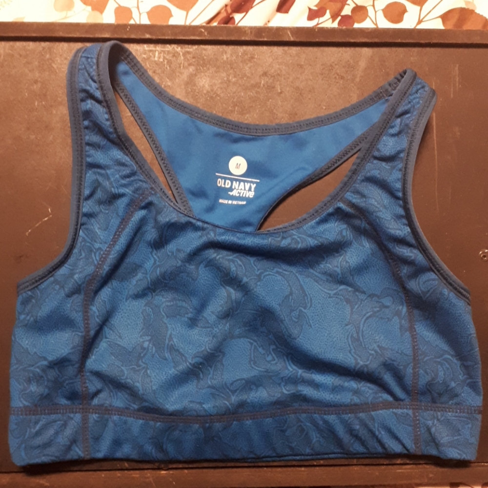 Sports Bra